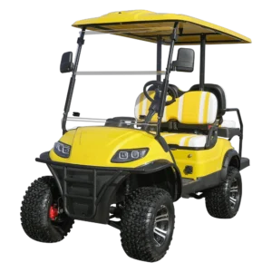 A617.2+2G golf cart
